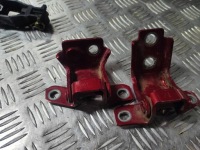 фото thumb №1, Mazda cx5 cx-5 петля двері передній задній 41v