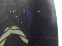 фото thumb №8, Капот infiniti fx ii qx70 lift 12-17 nae - garnet