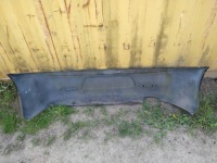 Alfa romeo 156 бампер задній задній в Україні, фото thumb