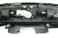 фото thumb №8, Решітка радіатора підсилювач верхній pas renault kangoo ze електрик 620365283r