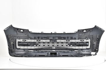 фото thumb №7, Range rover l460 460 2022- бампер переднє