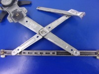 фото thumb №3, Hyundai matrix i подъемник стекло перед правый elekt