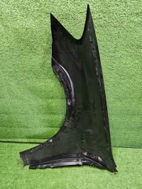 фото thumb №9, Крила правий перед bmw x3 x4 f25 f26 poznan gielda