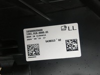 фото thumb №13, Bmw m3 g80 g81 led lci рестайлінг лампа тінь чорний bmw 4 g22 g23 g26 m4 g82 g83