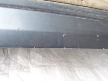 фото thumb №11, Кришка зад задня заднє vw touareg i 1 7l0 7l 2002-2006 ld7u