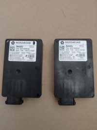 фото thumb №1, Dodge charger модули мертвого pola 2015-2021