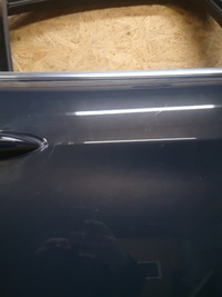 фото thumb №6, Alfa romeo giulia дверь правый задняя неокрашенный do установка