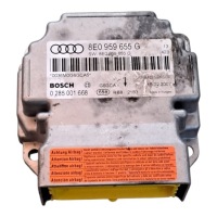 Купити Модуль подушка безпеки audi a4 b7 - 8e0959655g, фото thumb