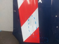 фото thumb №3, Крила перед правий peugeot rifter