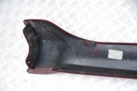 Молдинг порог правая jeep grand cherokee wk2 srt рестайлинг  2016- srt-8 nrv prv Киев, фото thumb