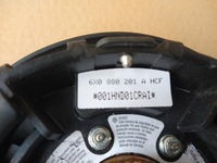 фото thumb №5, Подушка безопасности водителя w руль vw polo iii lift lupo