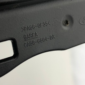 фото thumb №3, Защита распределительный вал ford ecoboost 1.0 m2da fiesta