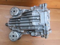 фото thumb №15, Ford explorer 3.0 eb гибрид мост редуктор l1mw 4000 lc cd6r 8.8/3.31f