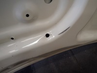 Капот mercedes cls w218 Доставка, фото thumb