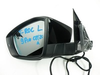 фото thumb №9, Vw t-roc дзеркало ліва 9 pin 17-19