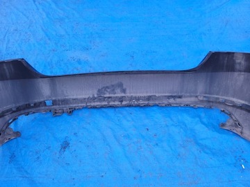 фото thumb №9, Skoda superb iii | бампер спойлер дифузор зад задній sedan 3v5807421 | 0396