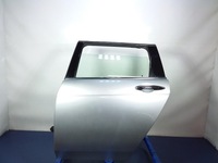 фото thumb №1, Honda accord vii lift двері задня ліва nh700m