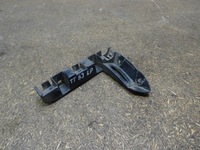 фото thumb №13, Audi tt 8j кронштейн направляющая бампера левый перед передний 8j0807183b