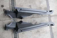 фото thumb №1, Ford mondeo mk5 захист багажника l / p