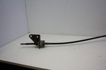 фото thumb №14, Домкрат выборщик коробки передач fiat croma ii 2,4 jtd 553481320