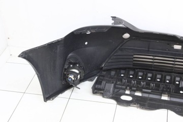 фото thumb №6, Toyota avensis t27 рестайлинг 2011r- бампер перед переднее