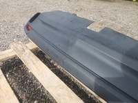 фото thumb №6, Диффузор бампера задняя задний chevrolet camaro 2016 +