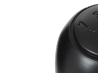 фото thumb №4, Ручка dxwignia перемикання передач чохол do fiat panda 2003-