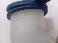 фото thumb №4, Заливна горловина бака омивача mercedes slk w171 r171