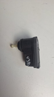 Vw seat моторчик регулировки фары 1j0941295b с Разборки, фото thumb