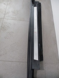 фото thumb №13, Молдинг поріг mini r50, r52,r53 1491056