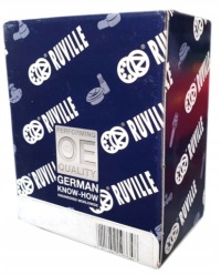 фото thumb №13, Ролик натяжная ремень распределительного вала audi 80 seat toledo i vw golf iii, passat,