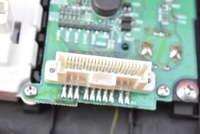 фото thumb №7, Панель керування обдув кондиціонер 253911dr5a infiniti fx 2 ii 08-17