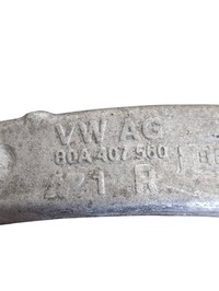 фото thumb №7, Audi q5 sq5 2018 права сторона ступиця колеса передній