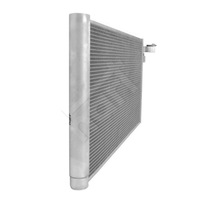 фото thumb №1, Радиатор кондиционера / конденсатор