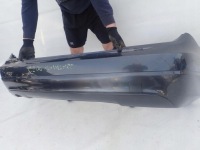 Купить Mercedes c-klasa w204 седан рестайлинг  11-14 бампер задняя, фото thumb