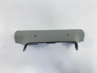 Защита нижняя накладка стойка b правая mercedes w201 190 2016920222 серая Цена, фото thumb