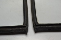 фото thumb №7, Polonez стекло дверь задних треугольники правая + левая