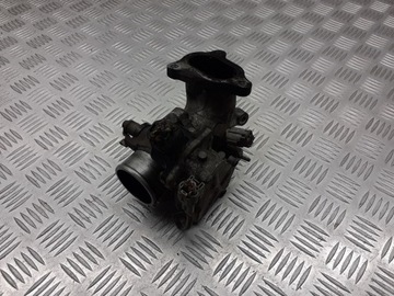 фото thumb №1, Дроссельная заслонка toyota avensis t25 2.0 d4d 89672-21020