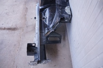 фото thumb №5, Чверть лонжерон лонжерон підсилювач лівий ліві переднє перед volvo xc90