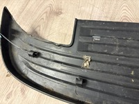 фото thumb №16, Ford ranger iii підніжка бампера задня jb3b-17b810-b gb3b-17b810-a