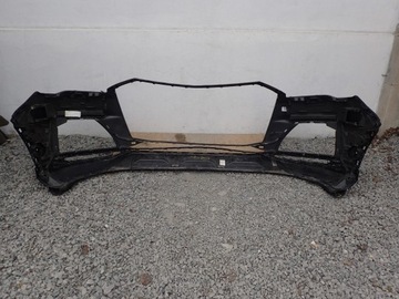 фото thumb №12, Бампер перед переднє audi q7 4m ii s line рестайлінг