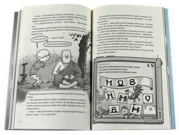 2x Журнал-головоломка-путешествие, игра-книга, игра-головоломка Smart Book, головоломки-загадки