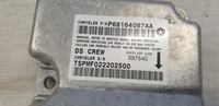 фото thumb №7, Dodge ram 1500 iv датчик модуль подушек подушка безопасности 2009-2012r