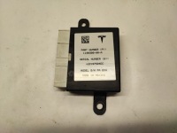 Tesla model x модуль pdc 110030800a 2017 Цена, фото thumb