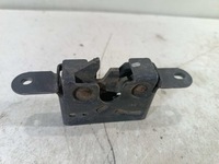 фото thumb №8, Замок капот renault scenic iii 656010010r