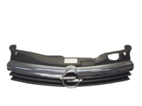 Купить Решётка радиатора решётка радиатора решётка радиатора opel astra h 1.4 3108463, фото thumb