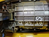 фото thumb №6, Ручка наружная дверь правый задняя kia magentis sedan nr50