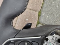 фото thumb №6, Воздуховод кожа кожаный мультифункция лепестки переключения #a84 opel mokka b 98575335yx