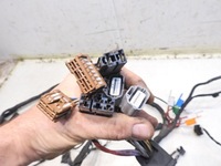 фото thumb №6, Жгут установка камеры двигателя renault latitude 2.0 dci