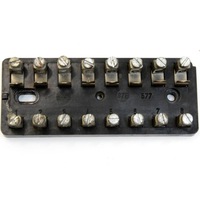 фото thumb №1, Коробка запобіжників star 266